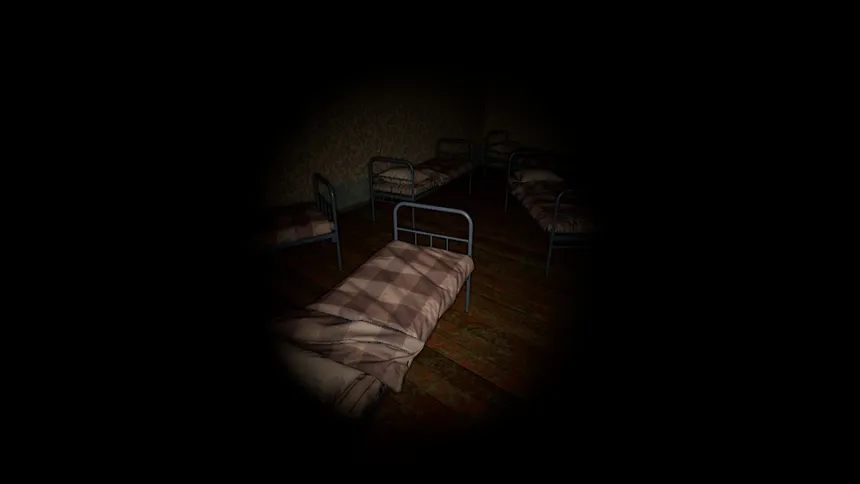 Скриншот 5 к игре Sunset of Death