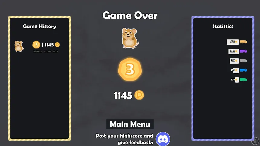 Скриншот 4 к игре ShapeYard