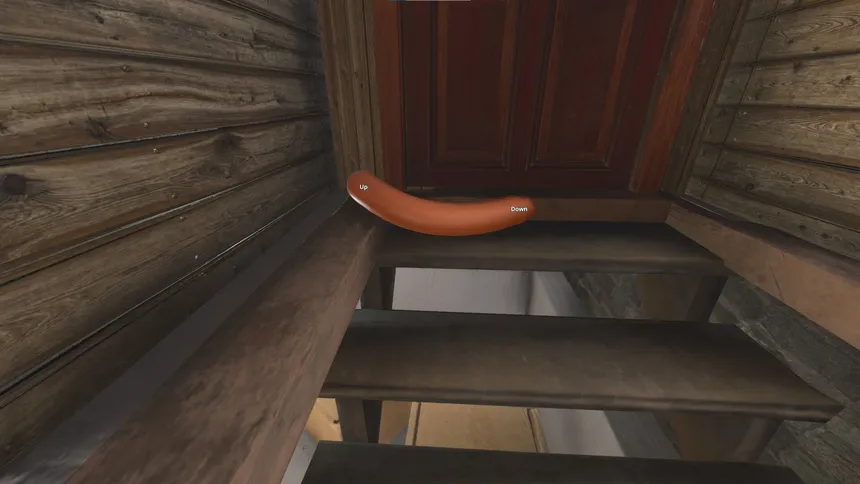 Скриншот 5 к игре The Sausage Story