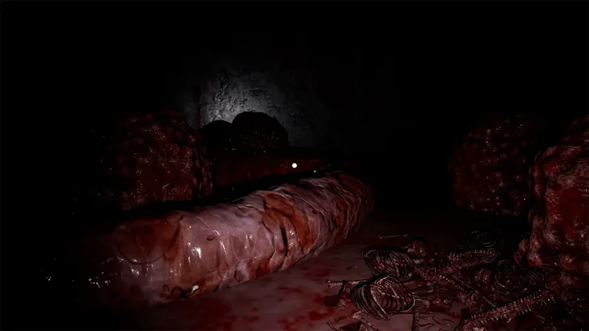 Скриншот 2 к игре MazeSlug