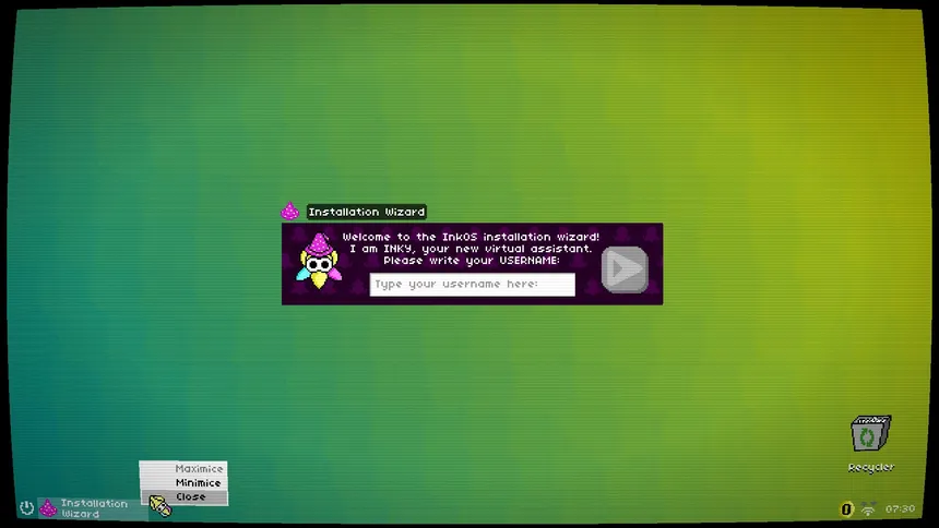 Скриншот 7 к игре DECRYPTO Project