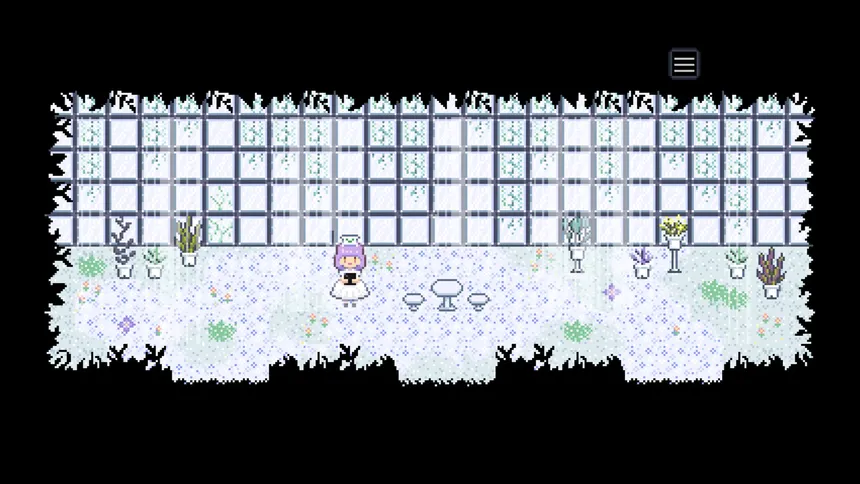 Скриншот 3 к игре Robot Hospice