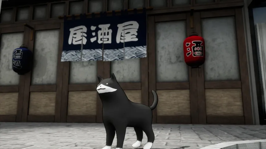 Скриншот 5 к игре Nekogumi