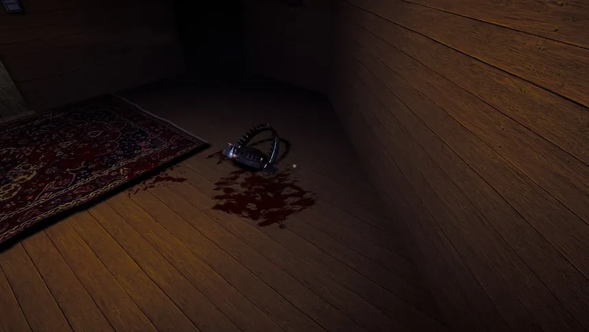 Скриншот 6 к игре Dreadful Death
