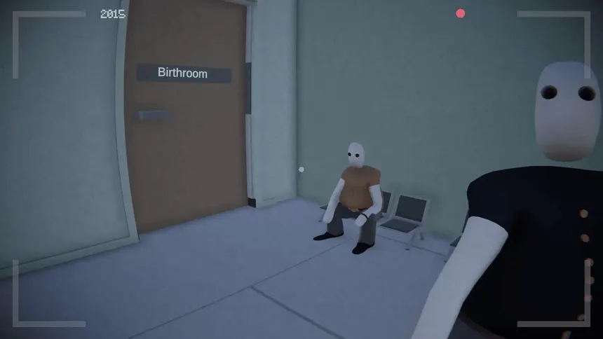 Скриншот 4 к игре The Cameraman