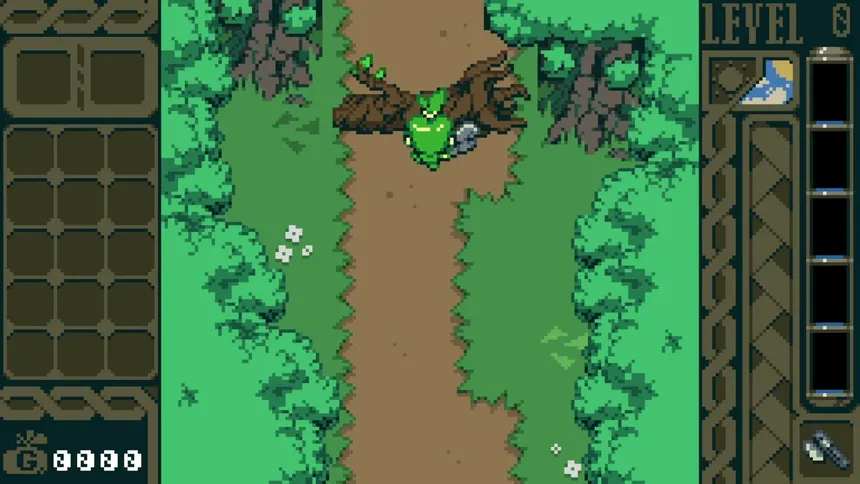 Скриншот 3 к игре April Grove
