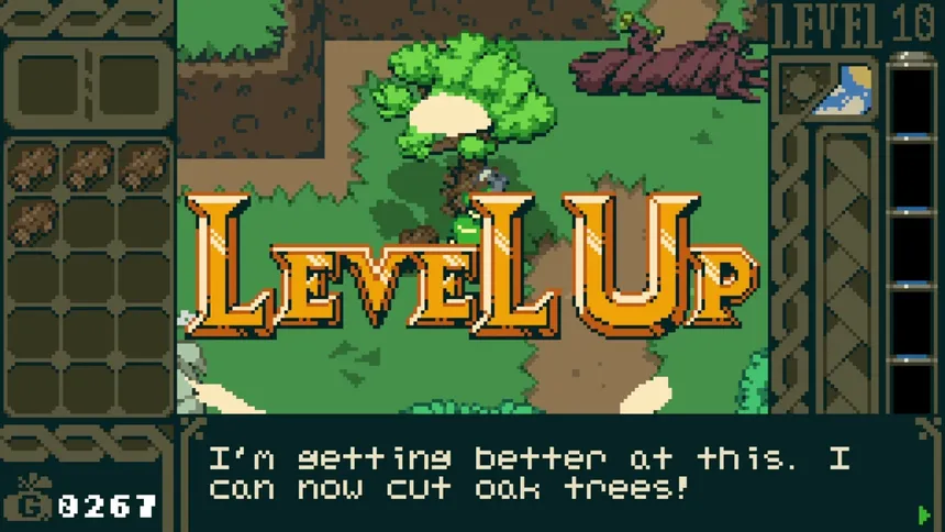 Скриншот 6 к игре April Grove