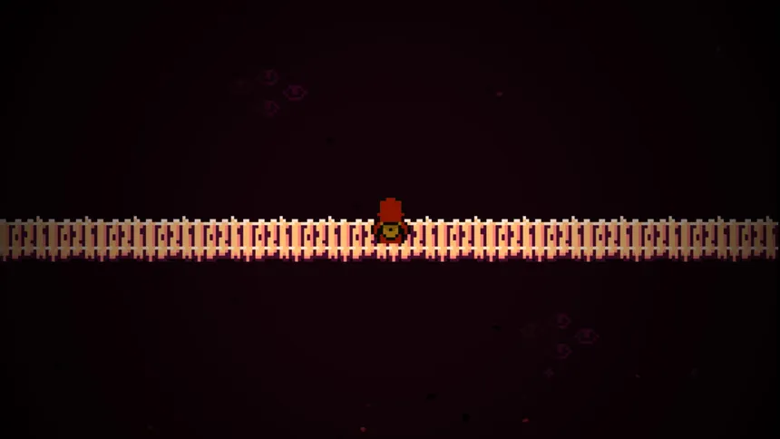 Скриншот 2 к игре UNRETURNING