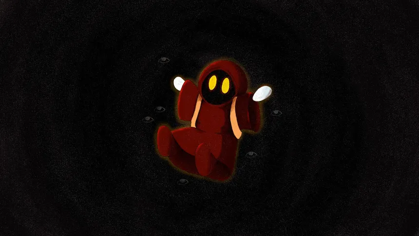 Скриншот 3 к игре UNRETURNING