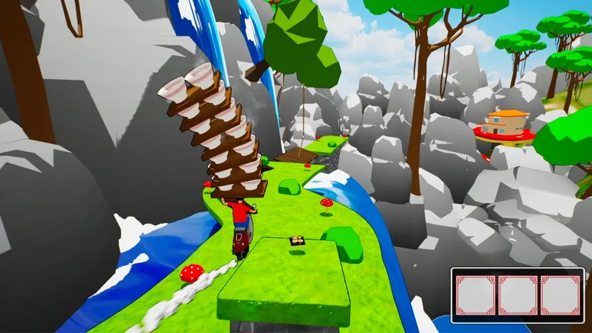 Скриншот 4 к игре Ramen Crisis