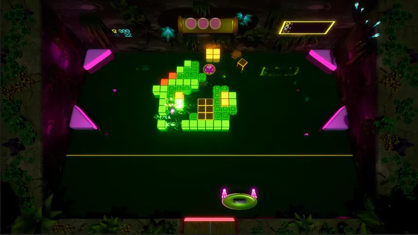 Скриншот 1 к игре Kabonk!