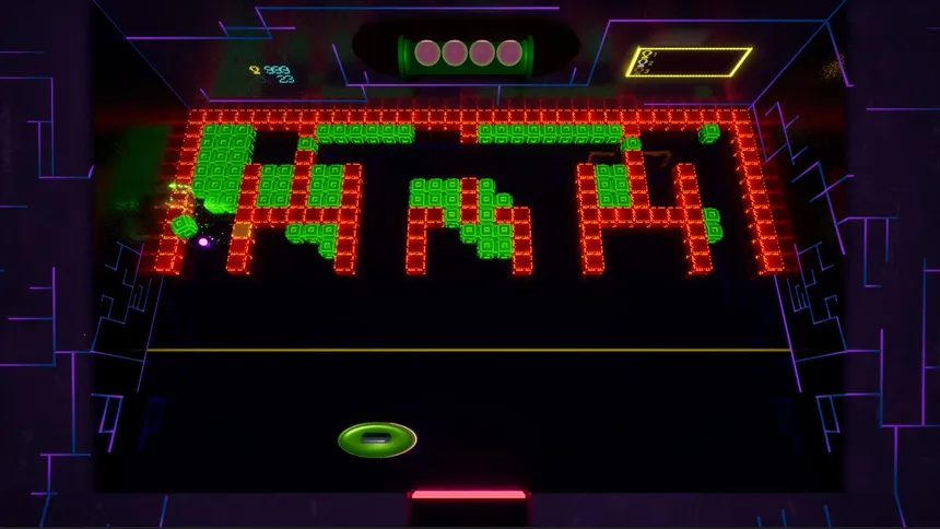 Скриншот 4 к игре Kabonk!