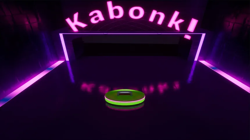 Скриншот 5 к игре Kabonk!