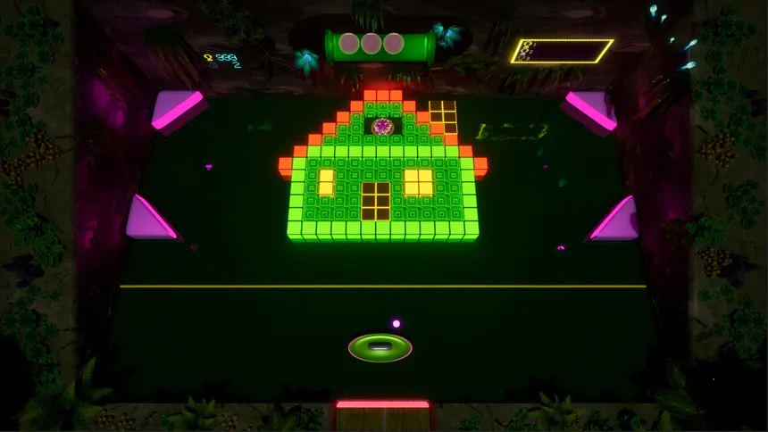 Скриншот 6 к игре Kabonk!