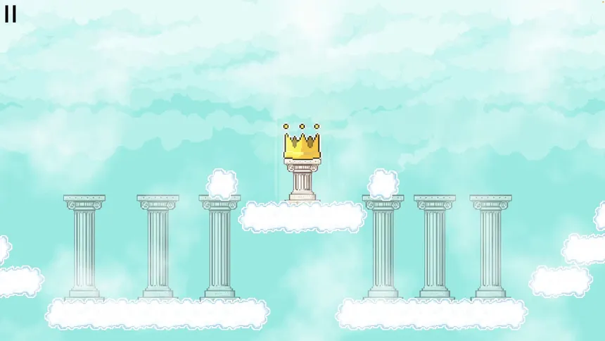 Скриншот 2 к игре Fart King