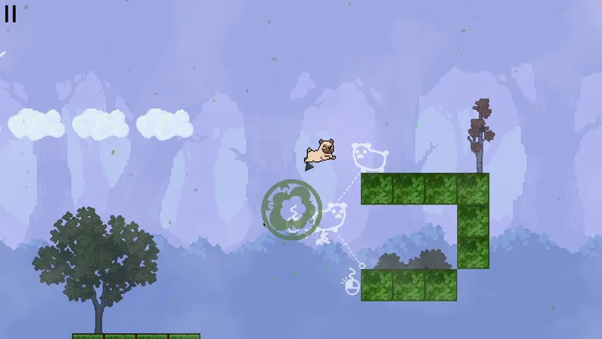 Скриншот 4 к игре Fart King