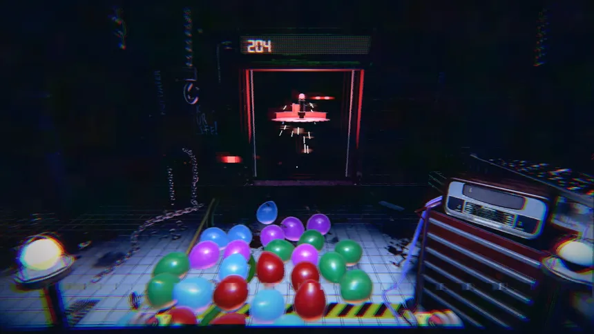 Скриншот 3 к игре Saw Counter