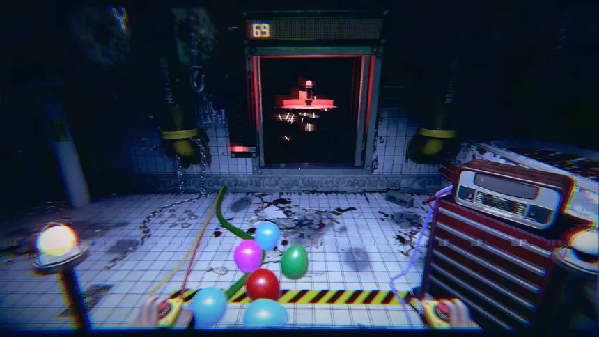 Скриншот 5 к игре Saw Counter