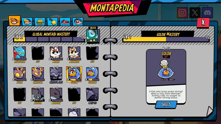Скриншот 7 к игре Montabi