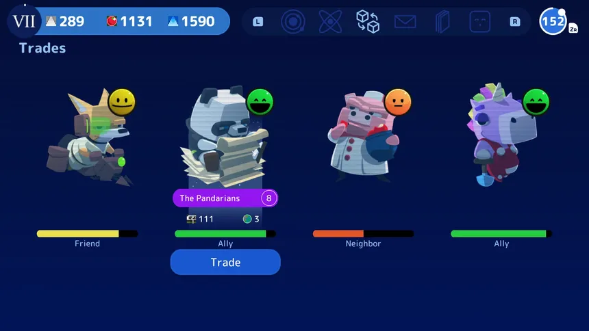 Скриншот 7 к игре A Planet of Mine MasterMine Edition