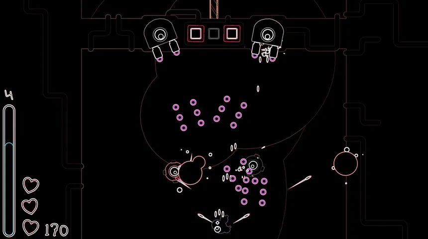 Скриншот 2 к игре Match Shot Chimera