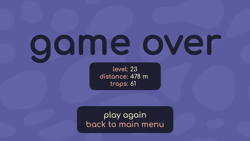 Скриншот 5 к игре Ovorol