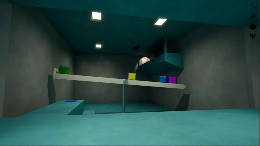 Скриншот 2 к игре Sorter (Early Access)