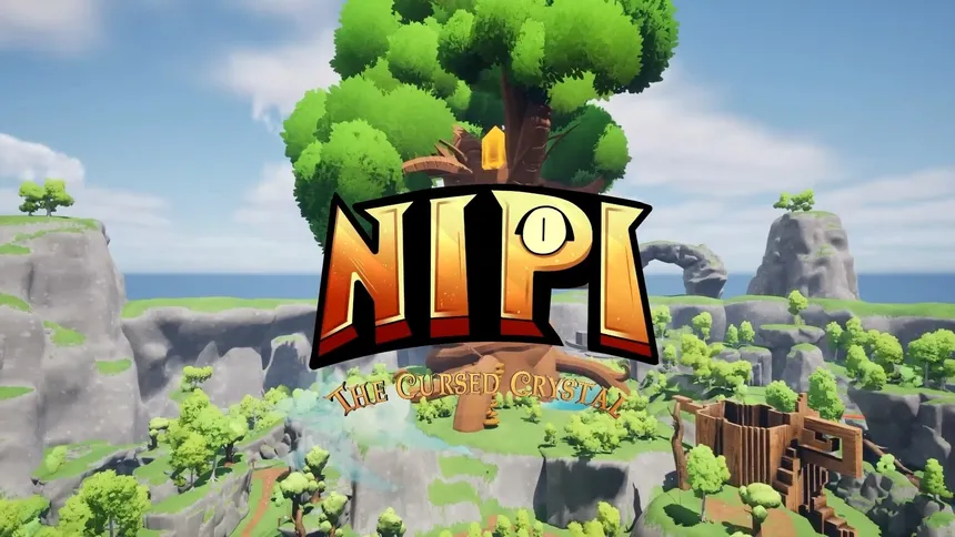 Скриншот 1 к игре Nipi