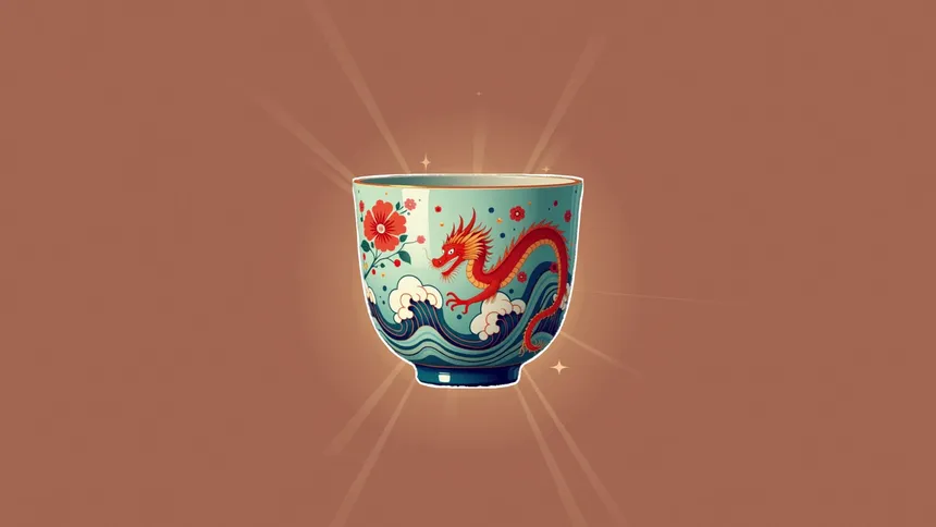 Скриншот 1 к игре Shards Reunited: Kintsugi