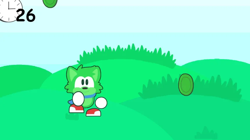 Скриншот 3 к игре Super Yapori Minigames