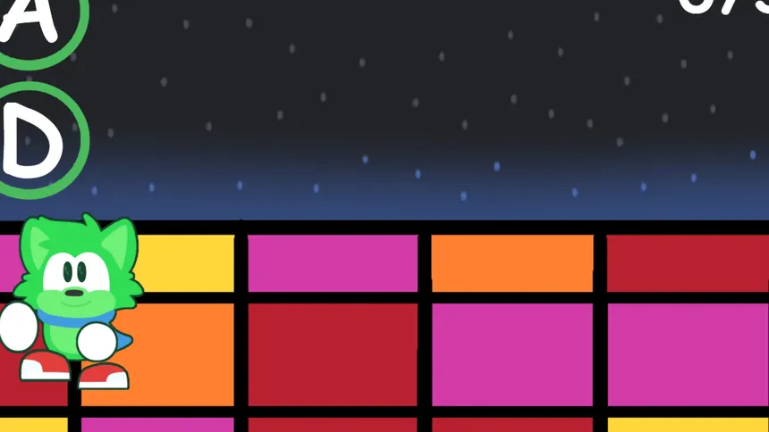Скриншот 5 к игре Super Yapori Minigames