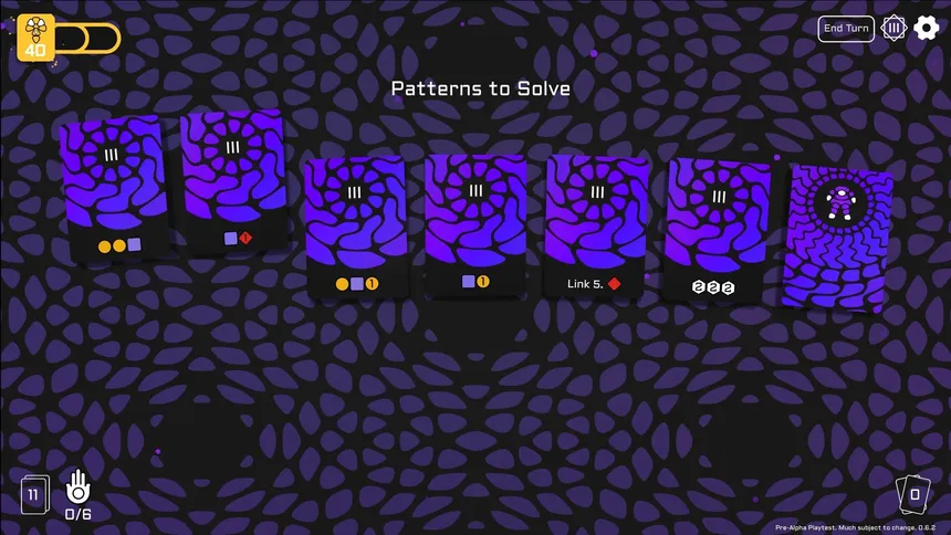 Скриншот 3 к игре Azoth