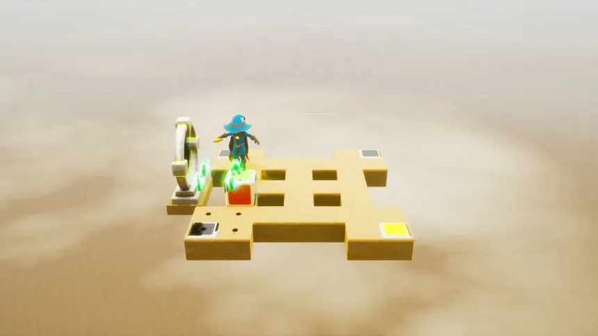 Скриншот 8 к игре Lumo 2