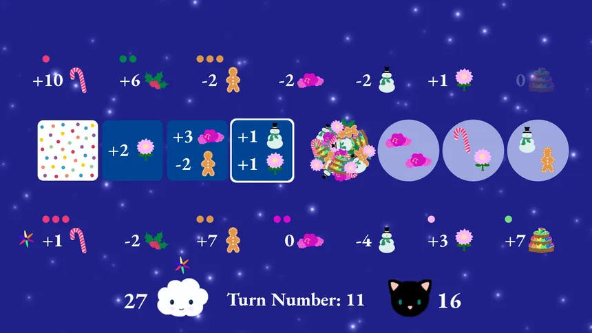 Скриншот 5 к игре Cloudtop Chaos