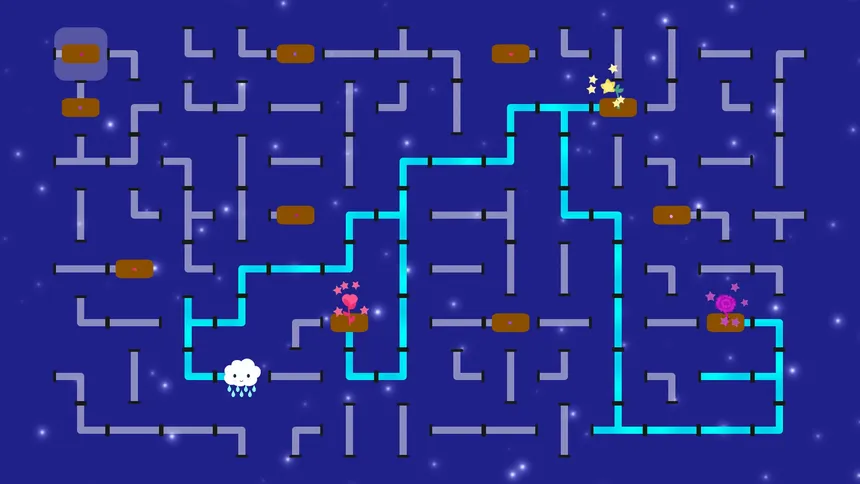 Скриншот 6 к игре Cloudtop Chaos