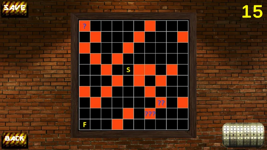 Скриншот 2 к игре Brainkilled