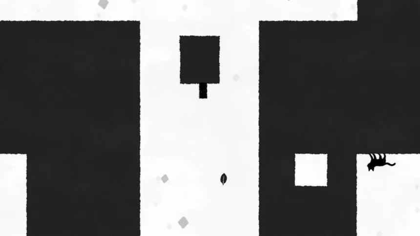 Скриншот 8 к игре 回家吧喵