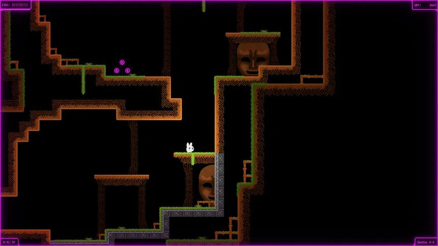 Скриншот 2 к игре RABIT