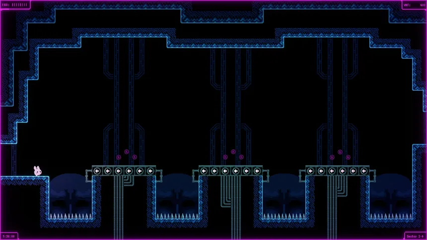 Скриншот 4 к игре RABIT