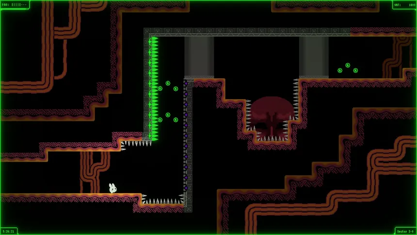 Скриншот 5 к игре RABIT
