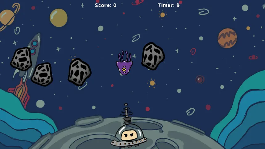 Скриншот 5 к игре Yes Mr. President