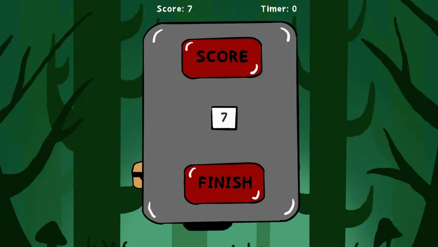 Скриншот 7 к игре Yes Mr. President
