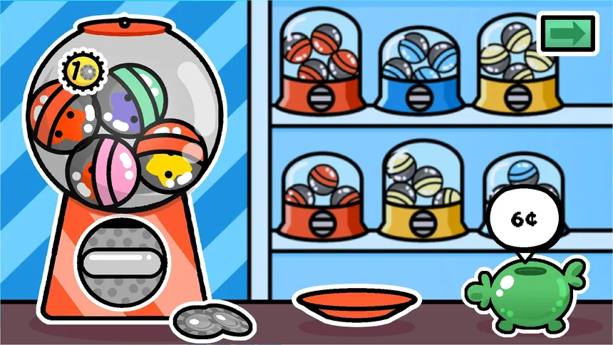 Скриншот 5 к игре Marimomo