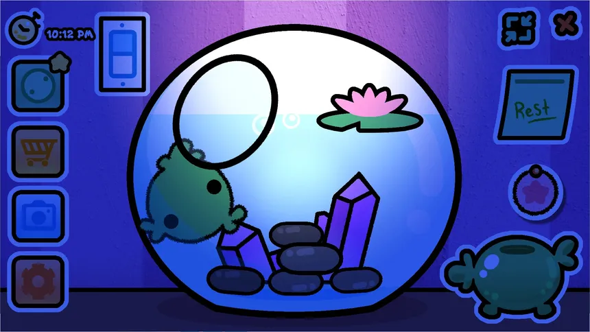 Скриншот 8 к игре Marimomo