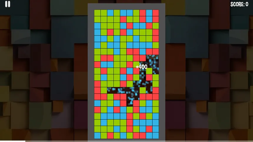 Скриншот 3 к игре Brain Workout – 15 Puzzles for Memory, Math & Logic | IQ Test Games