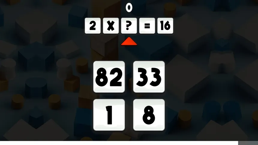 Скриншот 5 к игре Brain Workout – 15 Puzzles for Memory, Math & Logic | IQ Test Games