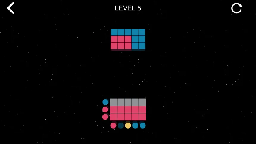 Скриншот 6 к игре Brain Workout – 15 Puzzles for Memory, Math & Logic | IQ Test Games