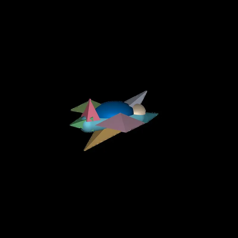 Скриншот 5 к игре Upsidedownsky