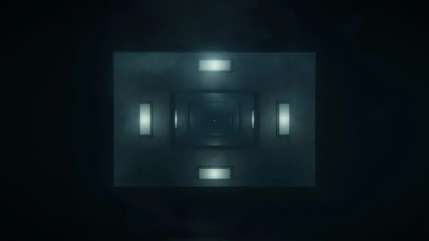 Скриншот 2 к игре The Platform