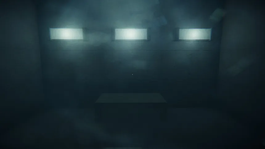 Скриншот 5 к игре The Platform
